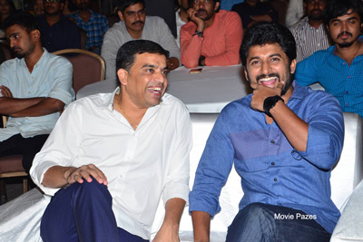 Nenu Local 100 Days Function